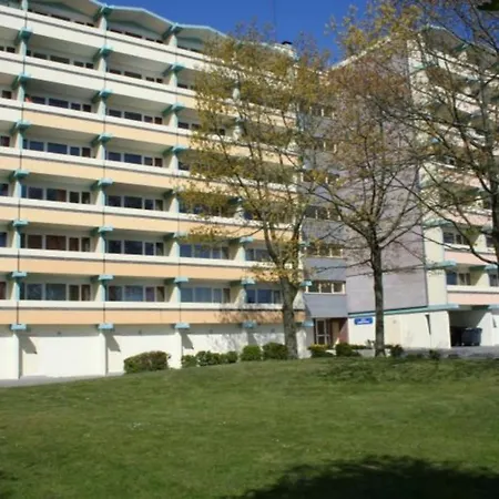 Lejlighed Ferienappartement E224 Fuer 2-4 Personen An Der Ostsee Brasilien