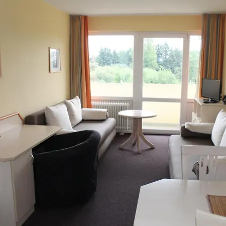 Ferienappartement E224 Fuer 2-4 Personen An Der Ostsee Brasilien