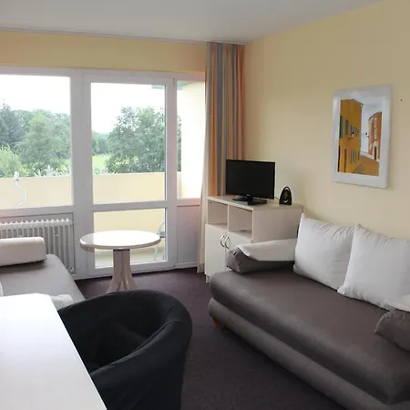 Ferienappartement E224 Fuer 2-4 Personen An Der Ostsee *