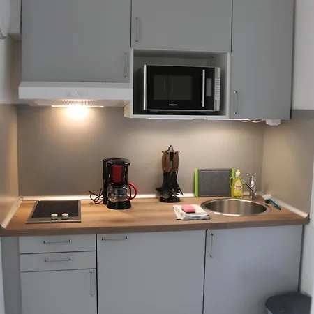 Ferienappartement E224 Fuer 2-4 Personen An Der Ostsee