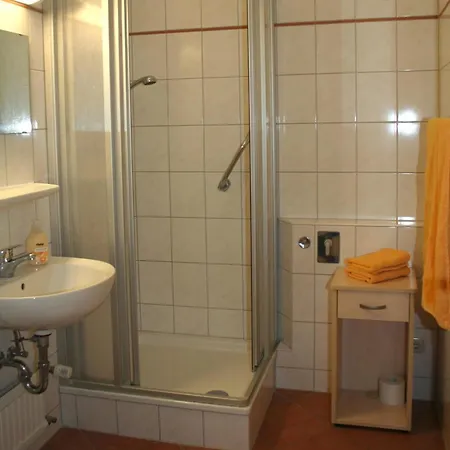 Lejlighed Ferienappartement E224 Fuer 2-4 Personen An Der Ostsee Brasilien