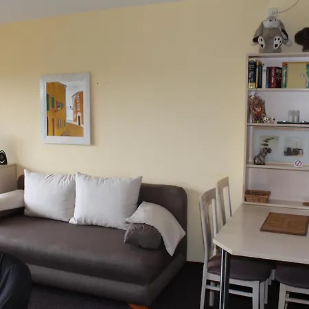 Ferienappartement E224 Fuer 2-4 Personen An Der Ostsee Brasilien