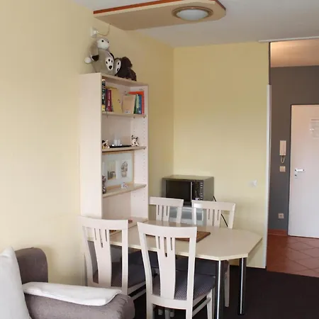 Lejlighed Ferienappartement E224 Fuer 2-4 Personen An Der Ostsee *