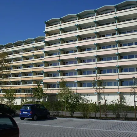 Ferienappartement E224 Fuer 2-4 Personen An Der Ostsee Lejlighed *