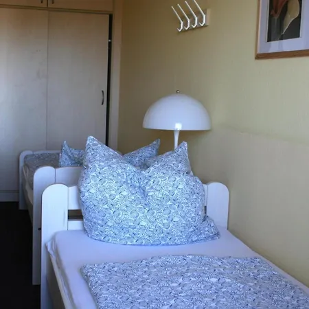 Ferienappartement E224 Fuer 2-4 Personen An Der Ostsee * Brasilien